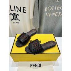 Fendi Slippers